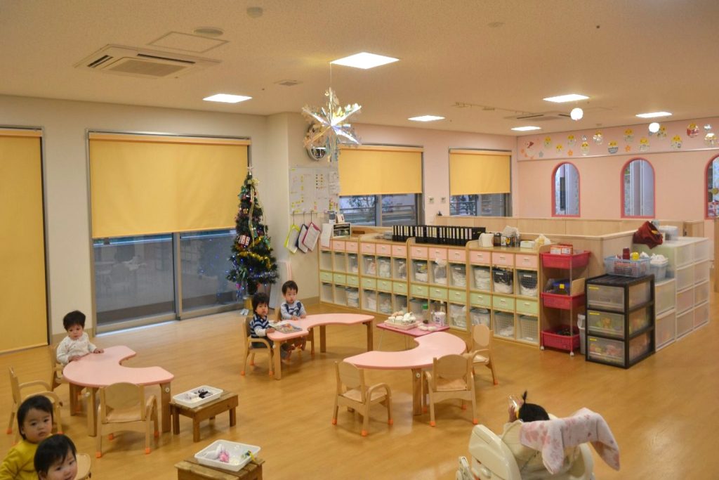 天陽会保育園