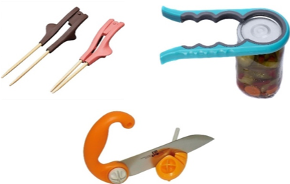 補助具等