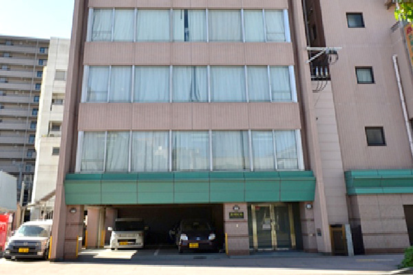 在宅ケアセンター あさひ