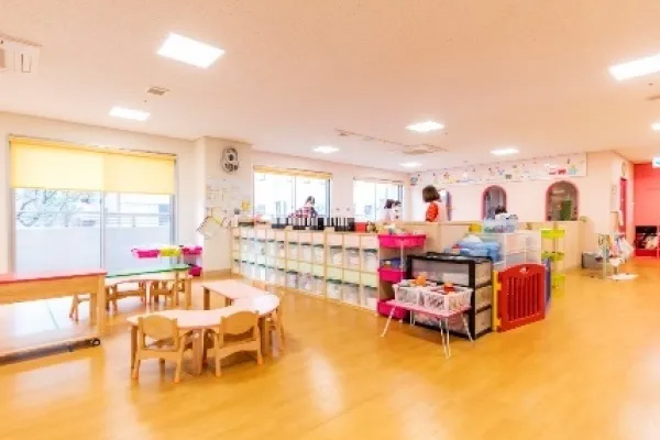 天陽会保育園