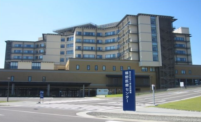 独立行政法人 国立病院機構 嬉野医療センター