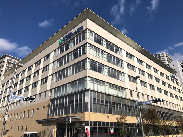 医療法人 輝栄会 福岡輝栄会病院