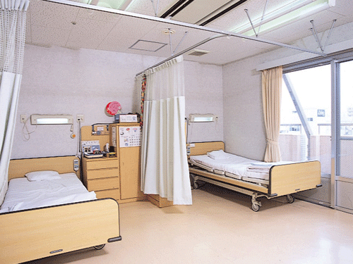 介護老人保健施設あさひ