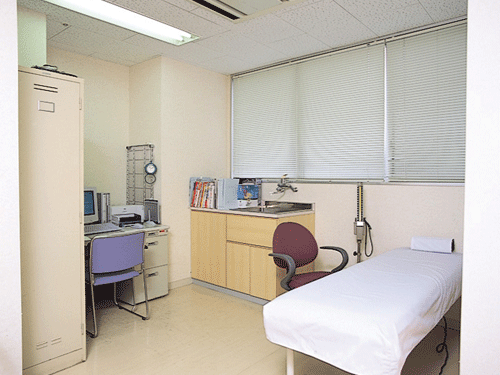 介護老人保健施設あさひ