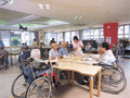 介護老人保健施設あさひ 入所サービス