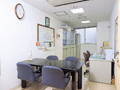 介護老人保健施設あさひ 入所サービス